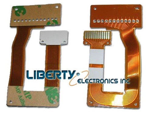 Nouveau câble plat - plat, flexible
