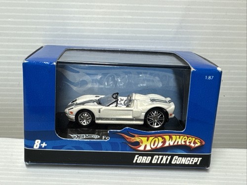 Hotwheels ford - 🇨🇵,