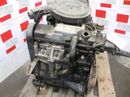 21083 moteur complet 9580 - /, /