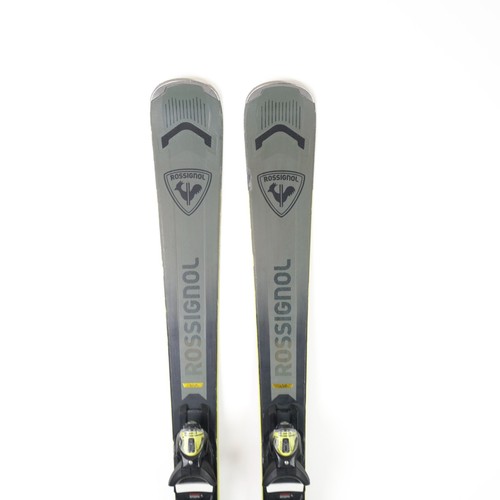 2026 rossignol arcade skis - rossignol,