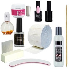 Kit Manucure de démarrage