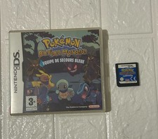  Pokemon Donjon Mystère 