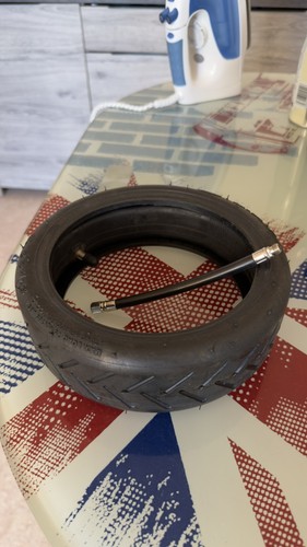 Pneu trottinette xiaomi - pneu,