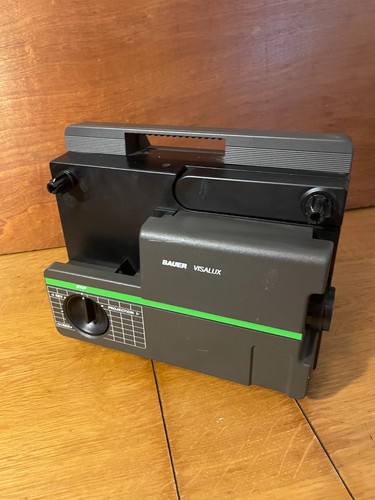 Projecteur super bauer - projecteur, 8