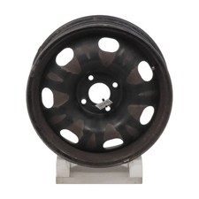 Jante tôle - Citroen C4