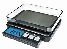 Balance poche de precision