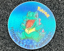 POG n° 8 #158 KAIMINUS