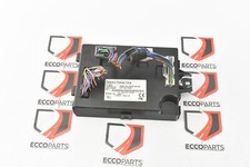 Boîtier Calculateur BCM