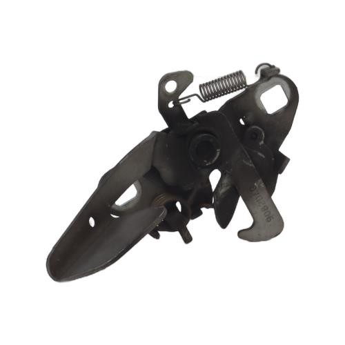 Serrure capot peugeot 306 - serrure,