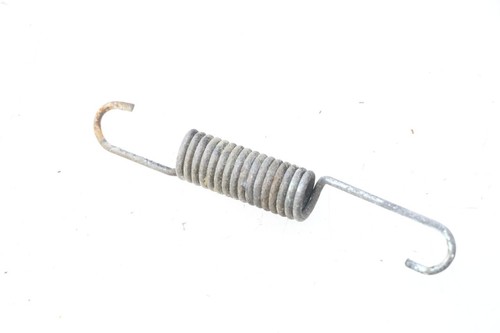 Ressort bequille laterale - laterale,