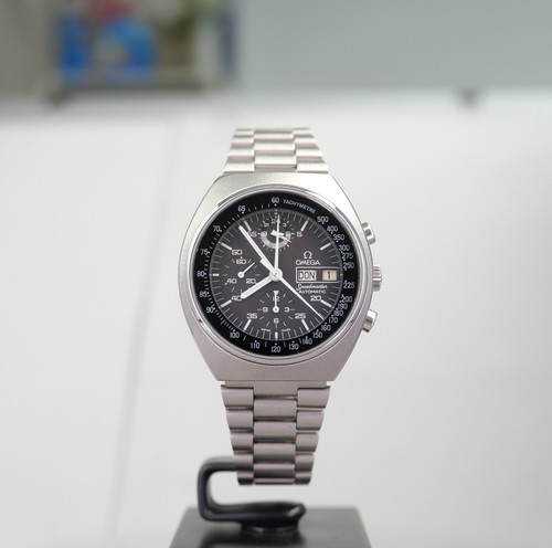 Omega speedmaster mark - speedmaster, iv