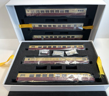 LS Models 1052 SOUND - Set RAe