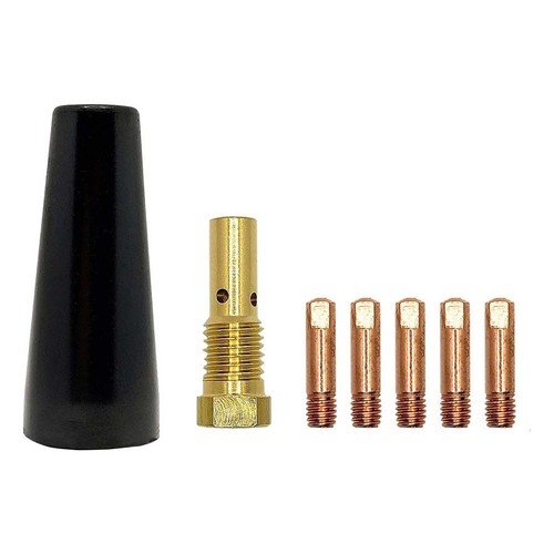 Jeu embouts buse de - d'embouts,