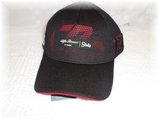 Casquette Alfa Romeo Racing F1