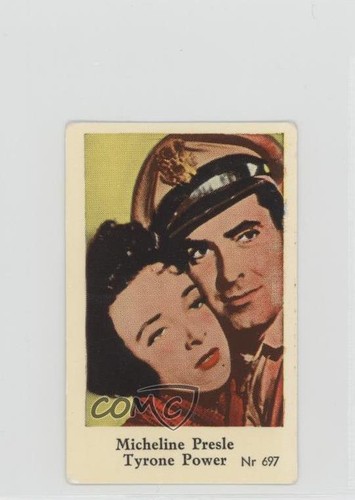 1956 dutch gum - dutch, nr