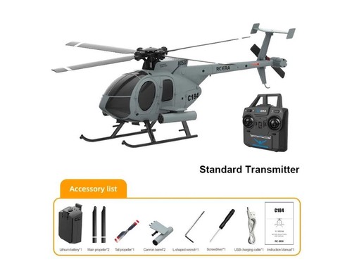 Era c184 md500 - rc, (grey)