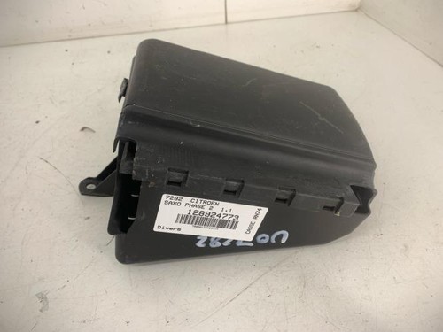 Divers citroen saxo phase - divers,