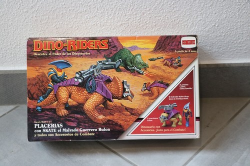 Dinosaur placerias avec - dinosaur,