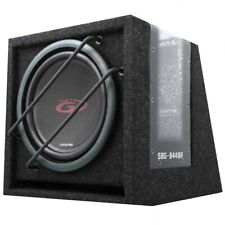 1 Alpine SBG-844BR Caisse