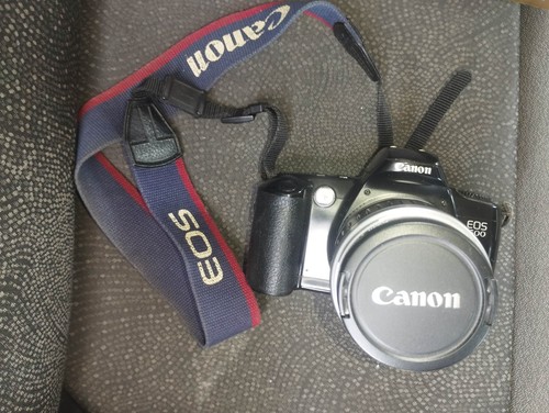 Appareil photo reflex