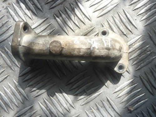 Pipe admission quad yfm - pipe,