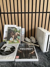 Nintendo Wii – Console +