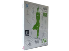 Wii Fit - NEUF, sous blister