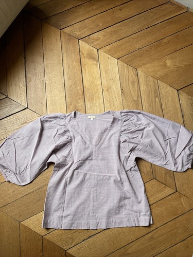 Chemisier bellerose - chemisier,