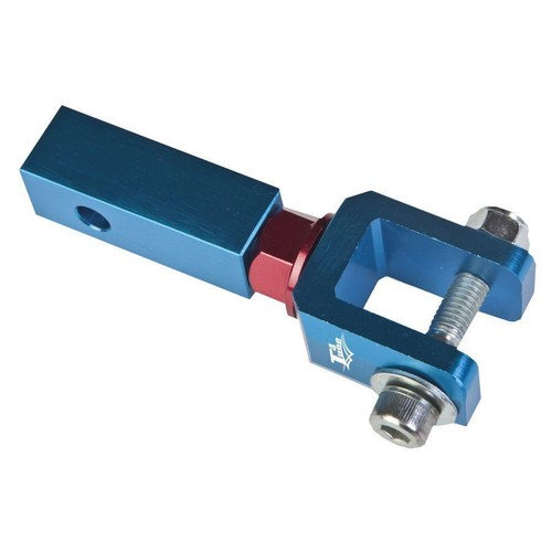 Rehausseur amortisseur 80mm - rehausseur,