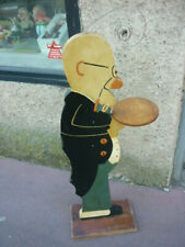 DAIX  /   RARE MAJORDOME  DU