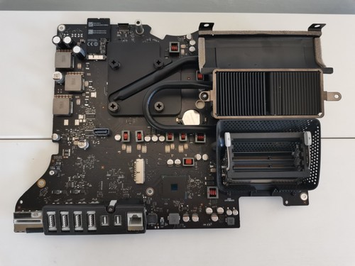 Apple logic board carte - logic,