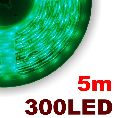 P811 ruban led vert - ruban,