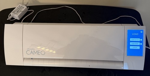 Silhouette cameo electronic - cameo,