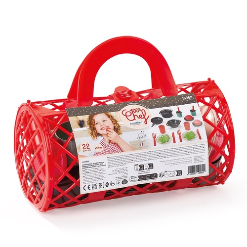 Jouets panier polochon - jouets,