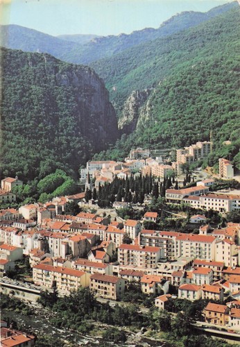 Amelie les bains - les,