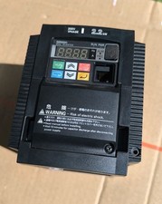 Variateur de fréquence