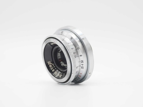 Objectif nikon nippon kogaku - nikon,