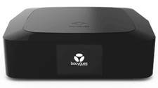 BBOX  Décodeur 4K   HDR