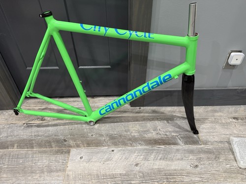 Nos cannondale caad - nos,