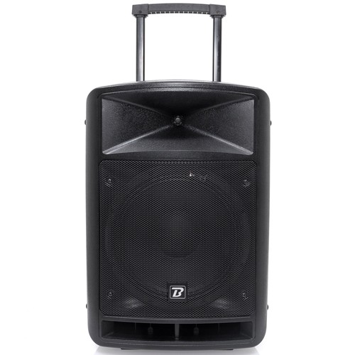 Boomtone traveler vhf - boomtone, 12