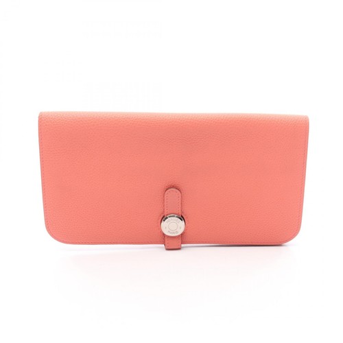Portefeuille hermes dogon long - portefeuille,