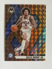 2024-25 Panini Mosaic Kelly