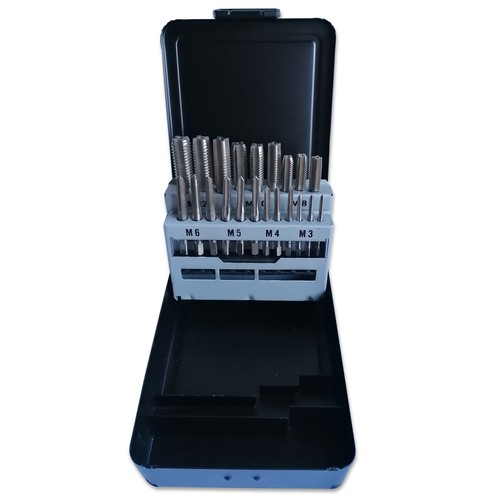 Coffret tarauds hss - coffret, a