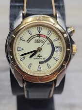 Seiko Kinetic Sports 50 Womens