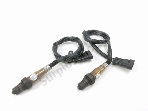 Sonde lambda aprilia - sonde,