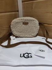 UGG Sac bandoulière teddy