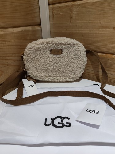 Ugg sac bandoulière teddy - ugg,