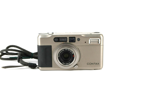 Presque comme neuf contax - comme,