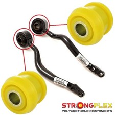 silentblocs des bras inférieurs avant pour Lexus IS200,  IS300