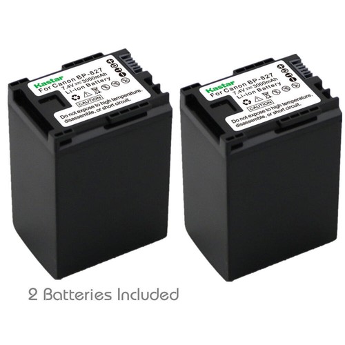 Kastar 827 battery for - bp-827,